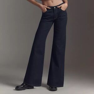 Reformation Cary Low Rise Slouchy Jean